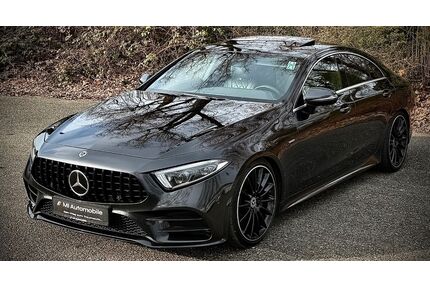 Mercedes-Benz CLS 400 Gebrauchtwagen