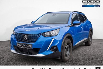 Peugeot e-2008 Gebrauchtwagen