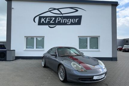 Porsche 996 Gebrauchtwagen