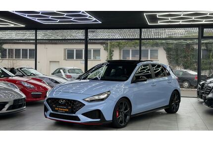 Hyundai i30 Gebrauchtwagen