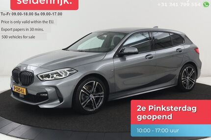 BMW 118 Gebrauchtwagen