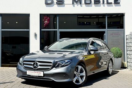Mercedes-Benz E 350 Gebrauchtwagen