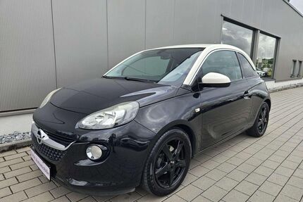 Opel Adam Gebrauchtwagen