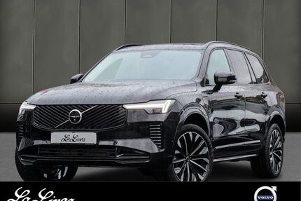 Volvo XC90 Gebrauchtwagen