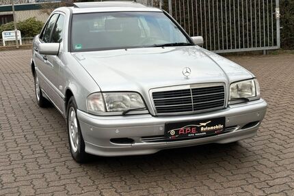 Mercedes-Benz C 200 Gebrauchtwagen