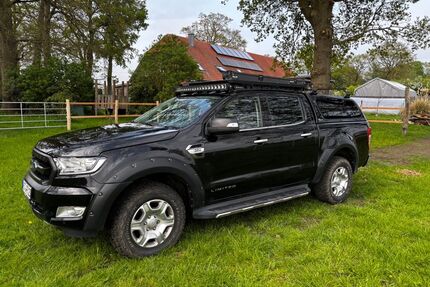 Ford Ranger Gebrauchtwagen