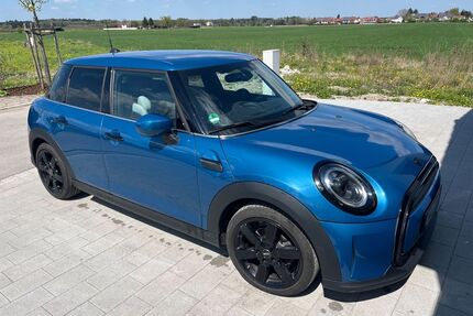 Mini ONE Gebrauchtwagen