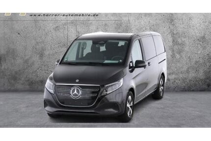 Mercedes-Benz EQV Gebrauchtwagen