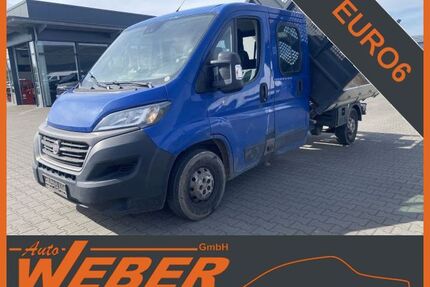 Fiat Ducato Gebrauchtwagen