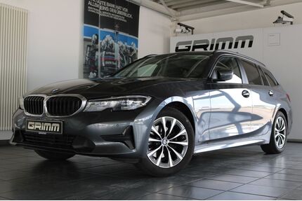 BMW 320 Gebrauchtwagen