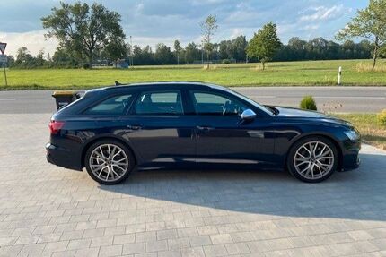 Audi S6 Gebrauchtwagen