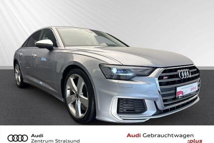 Audi S6 Gebrauchtwagen