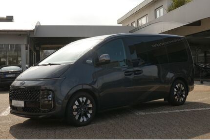 Hyundai STARIA Gebrauchtwagen