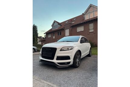 Audi Q7 Gebrauchtwagen