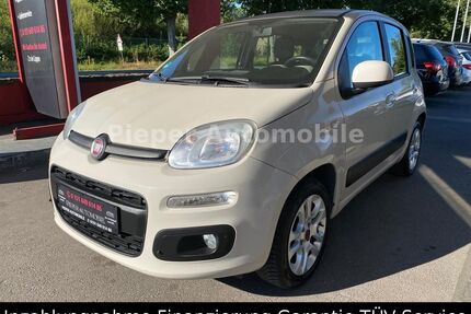 Fiat Panda Gebrauchtwagen