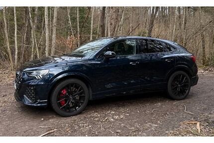 Audi RSQ3 Gebrauchtwagen