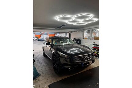 INFINITI FX Gebrauchtwagen