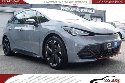 Cupra Born Gebrauchtwagen