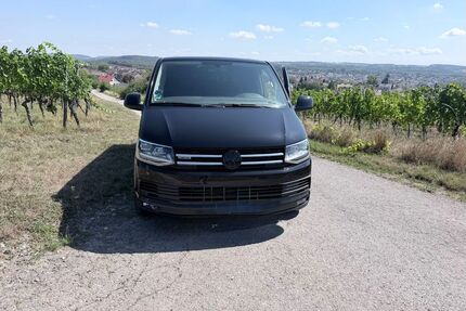 VW T6 Multivan Gebrauchtwagen