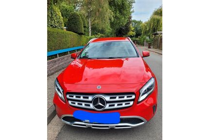 Mercedes-Benz GLA 180 Gebrauchtwagen