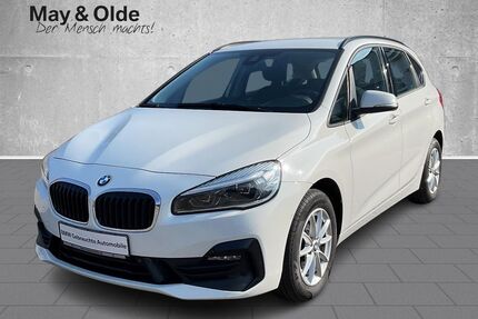 BMW 218 Active Tourer Gebrauchtwagen