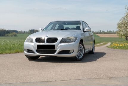 BMW 318 Gebrauchtwagen
