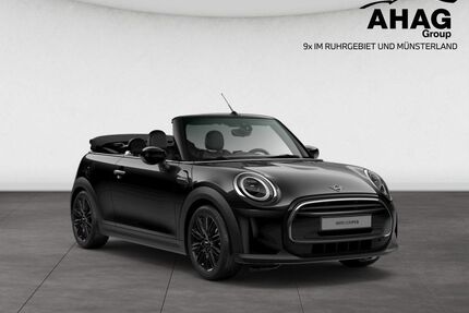 Mini Cooper C Gebrauchtwagen