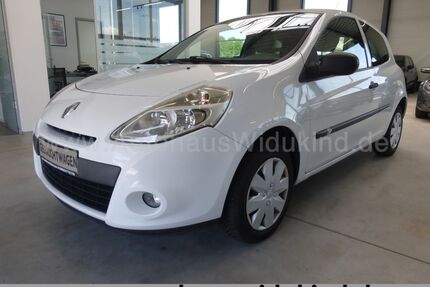 Renault Clio Gebrauchtwagen