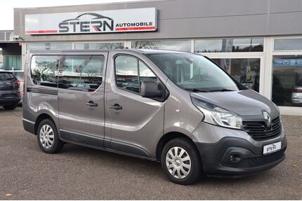 Renault Trafic Gebrauchtwagen