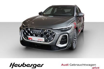 Audi SQ5 Gebrauchtwagen