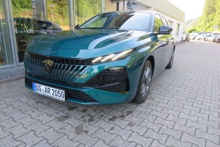 Peugeot 308 Gebrauchtwagen