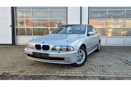 BMW 530 Gebrauchtwagen