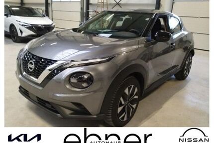 Nissan Juke Gebrauchtwagen