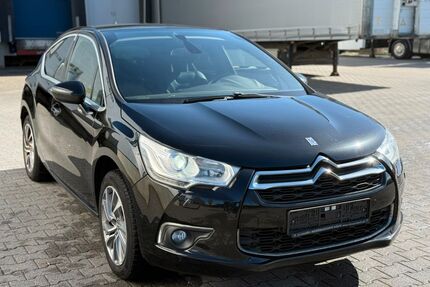 Citroen DS4 Gebrauchtwagen