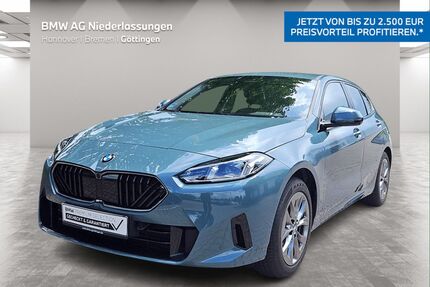 BMW 120 Gebrauchtwagen