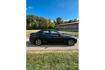BMW 330 Gebrauchtwagen