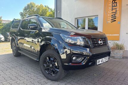 Nissan Navara Gebrauchtwagen