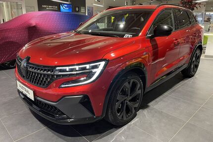 Renault Austral Gebrauchtwagen