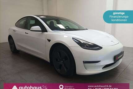 Tesla Model 3 Gebrauchtwagen