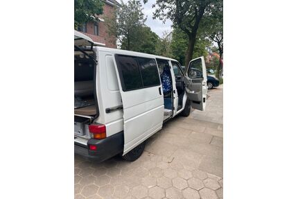 VW T4 andere Gebrauchtwagen