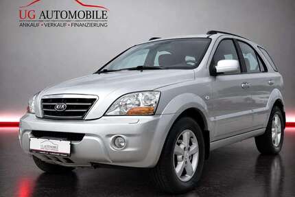 Kia Sorento Gebrauchtwagen