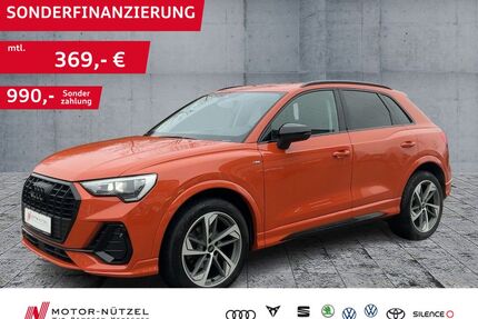 Audi Q3 Gebrauchtwagen