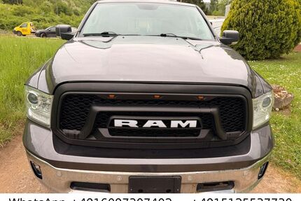 Dodge RAM Gebrauchtwagen