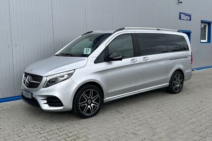 Mercedes-Benz V 300 Gebrauchtwagen