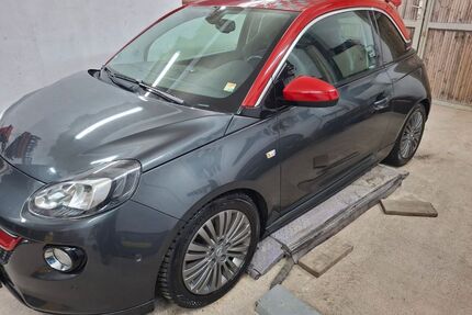 Opel Adam Gebrauchtwagen