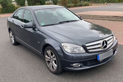 Mercedes-Benz C 280 Gebrauchtwagen