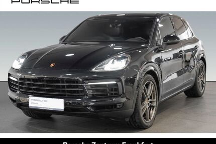Porsche Cayenne Gebrauchtwagen