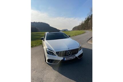 Mercedes-Benz CLS 350 Shooting Brake Gebrauchtwagen