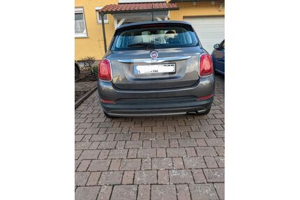 Fiat 500X Gebrauchtwagen