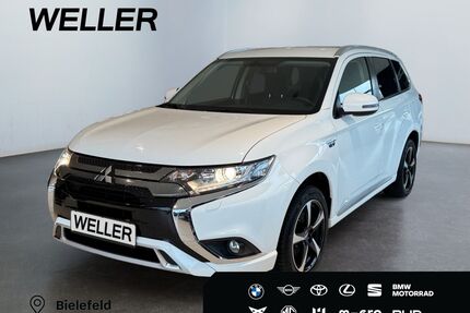 Mitsubishi Outlander Gebrauchtwagen